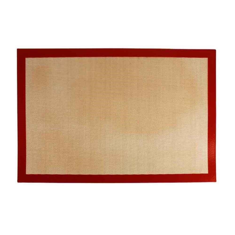 Silikon Mat 40x30 cm