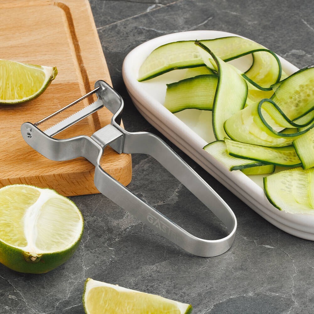 Gastro PMG Sapan Soyacak, Dişli