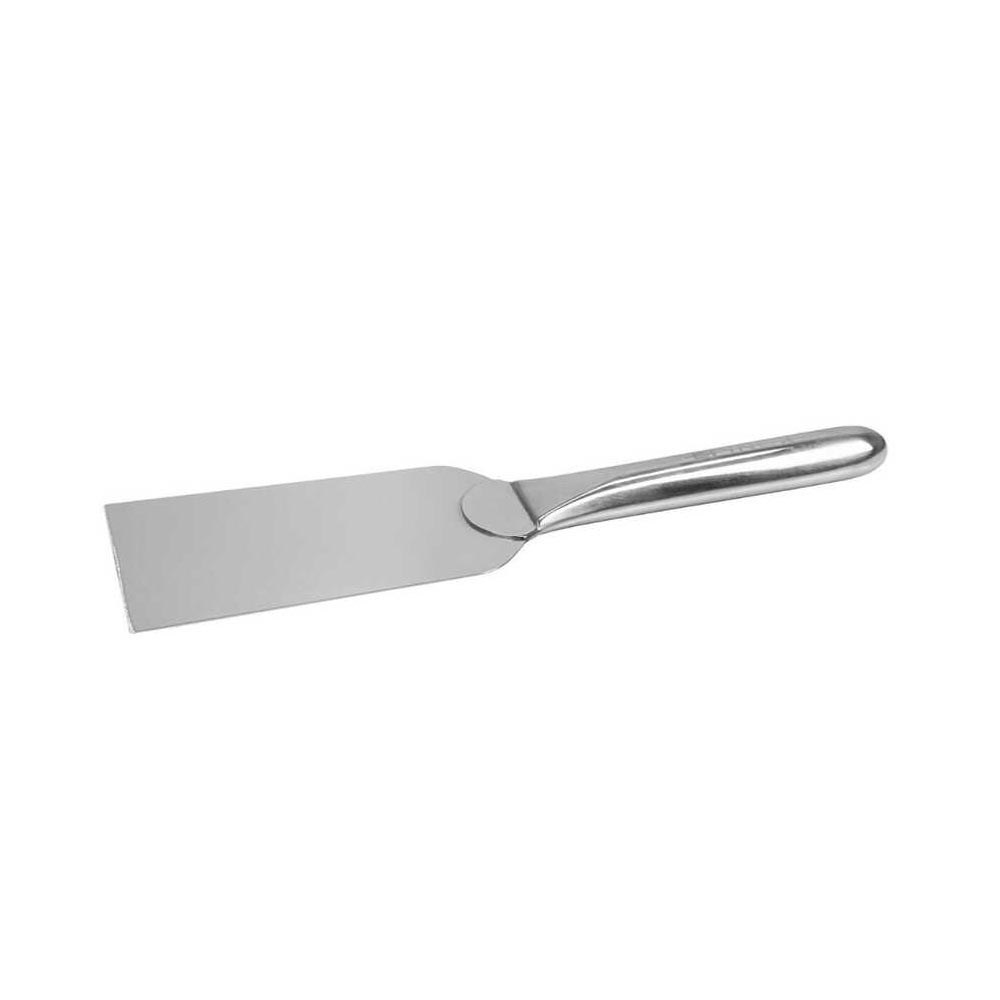 Çelik Spatula No: 1