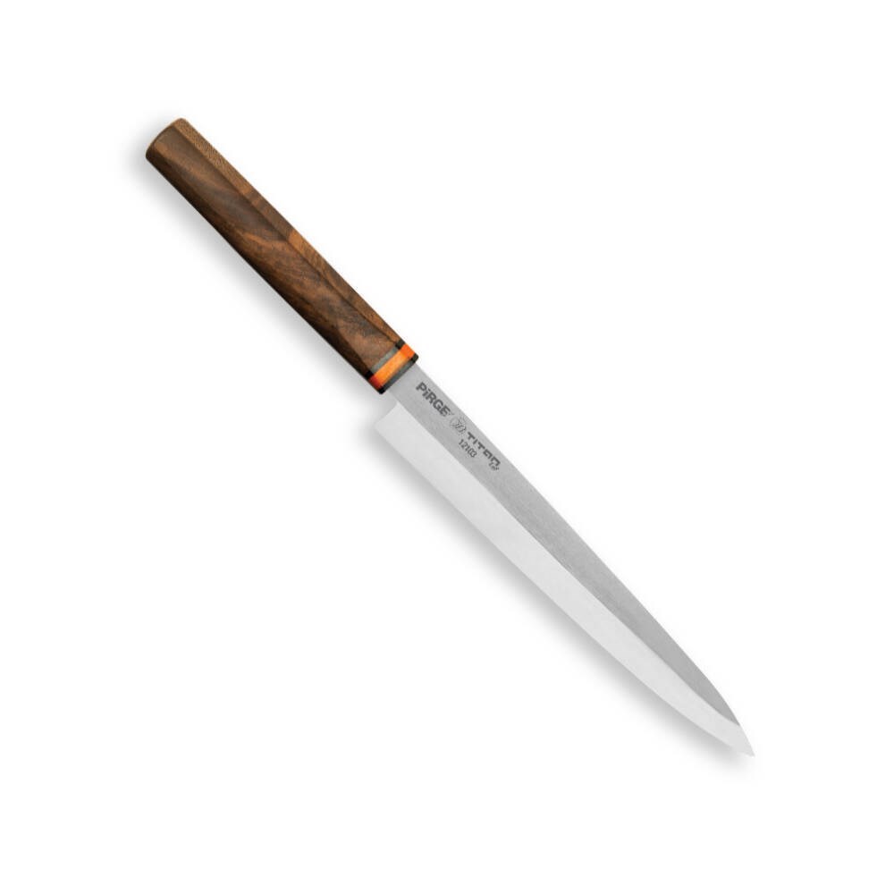 Titaneast Japon Suşi Bıçağı - Yanagiba 23 cm