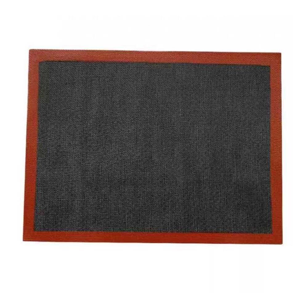 Silikon Delikli Mat 40x60 cm