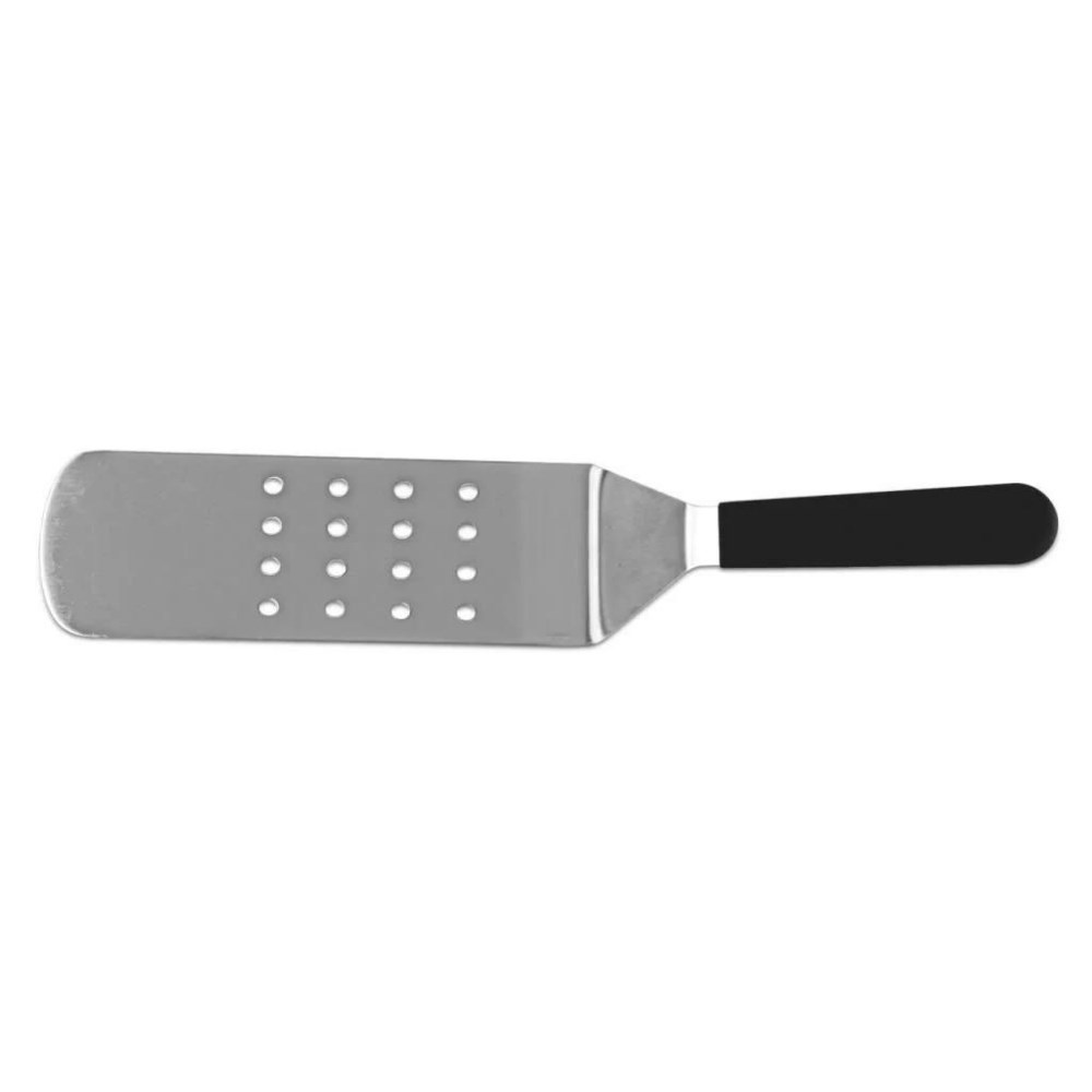 Geniş Spatula Delıklı 25 cm