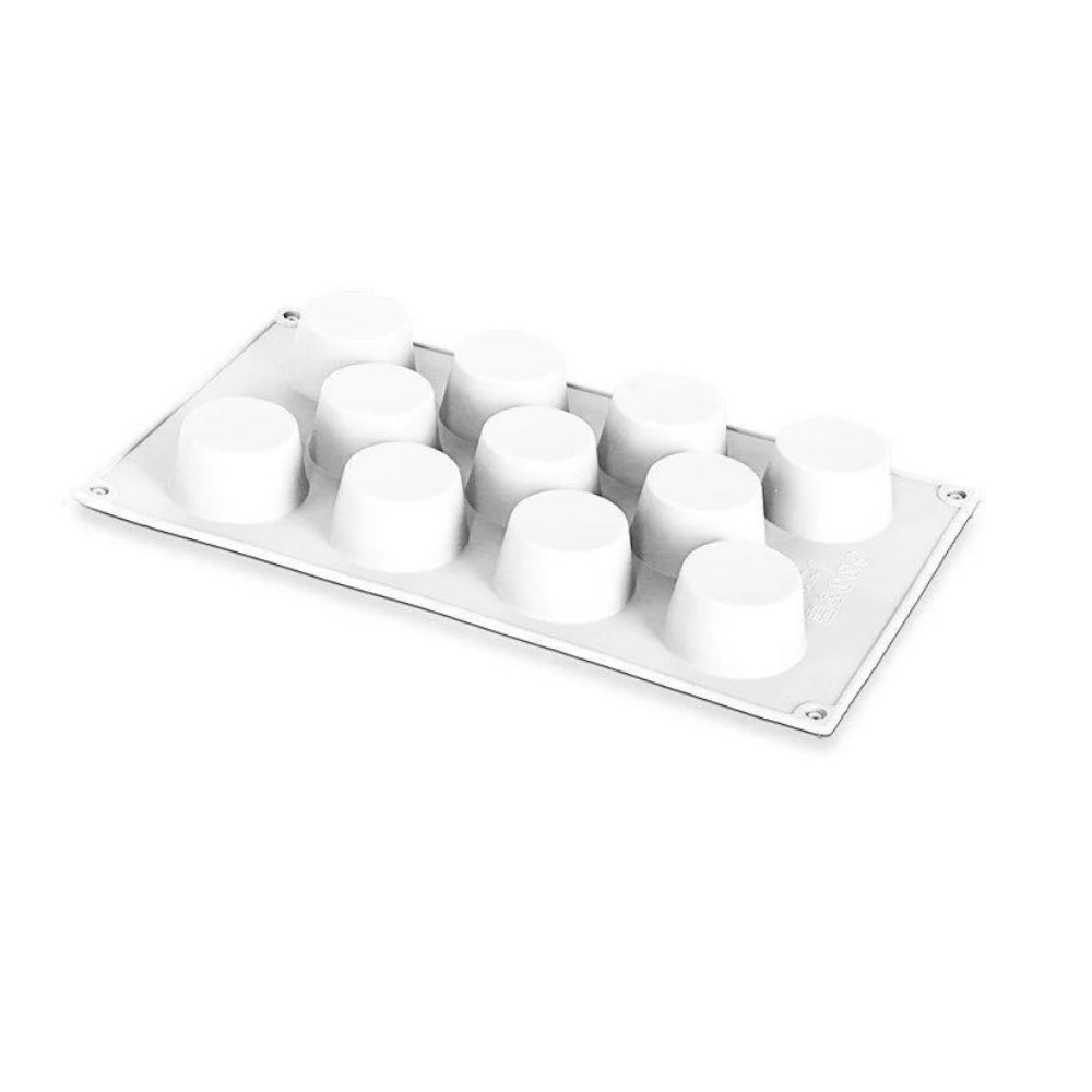 Muffin Mini 11'li 51x28 mm