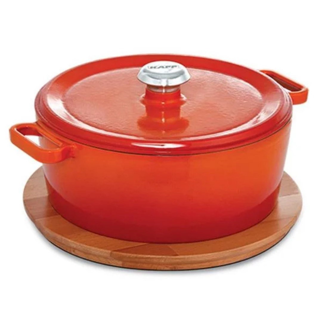 Ahşap Altlık 20 cm