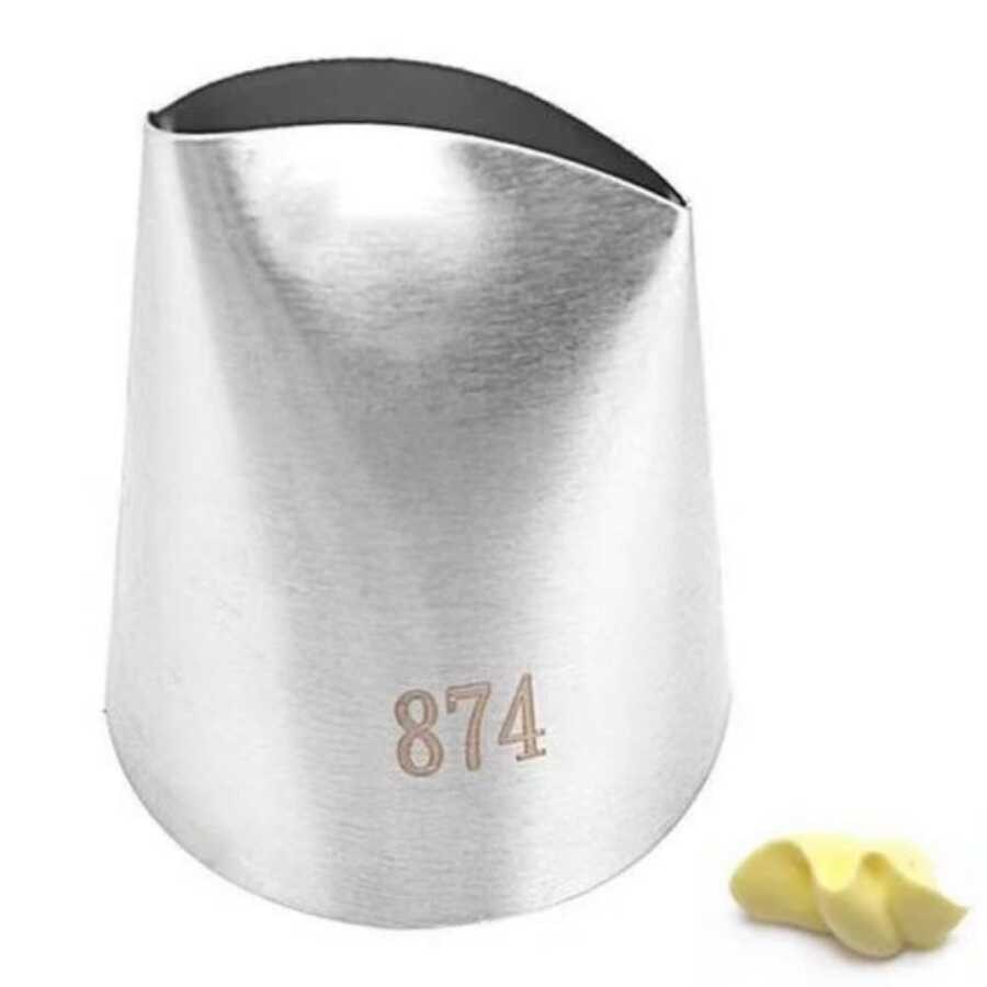 Duy Büyük Boy 35x30x47 mm