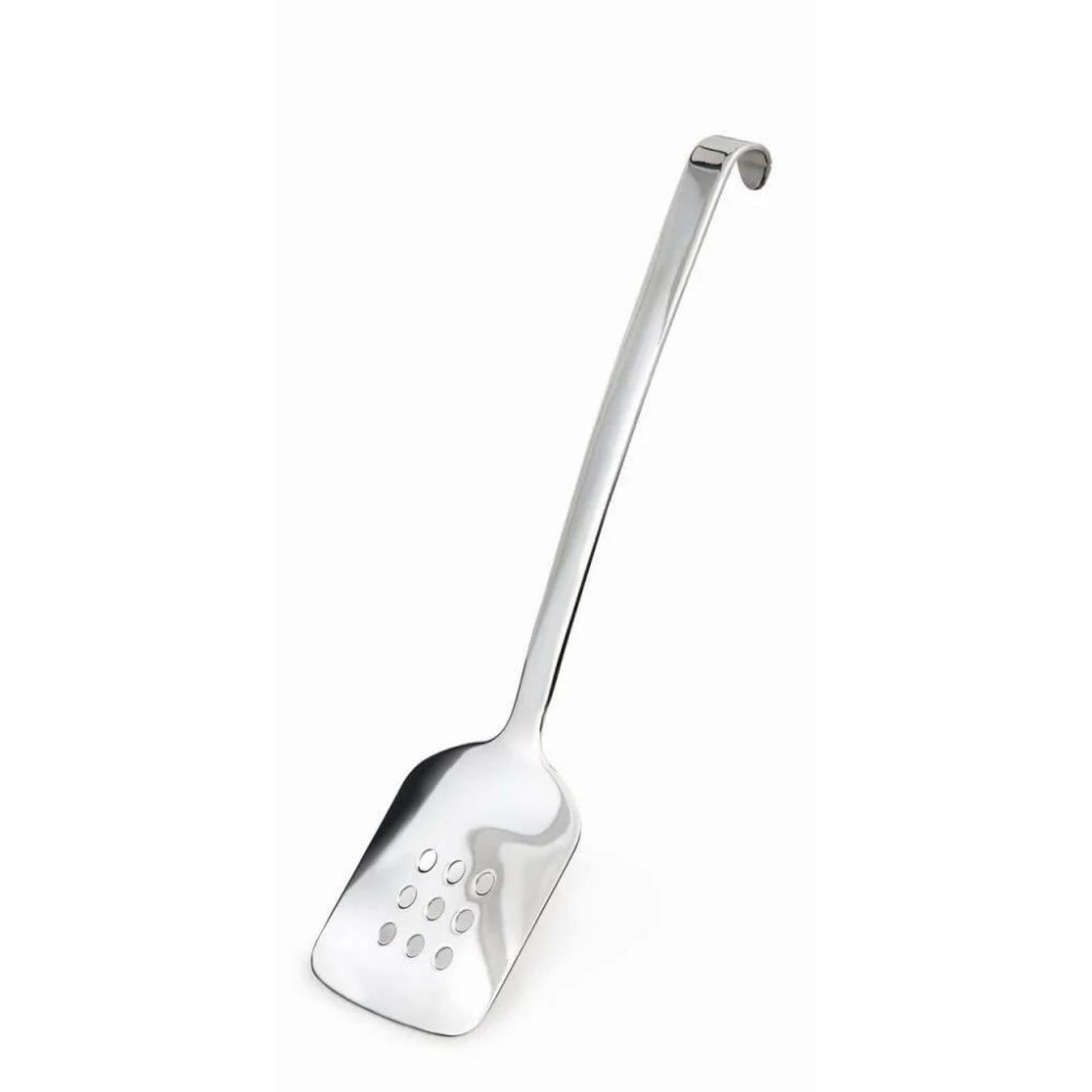 Delikli Spatula 285x75 mm