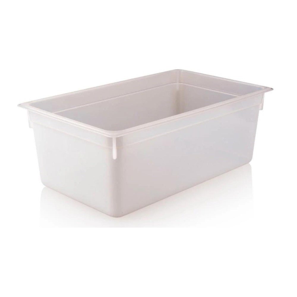 Polipropilen Saklama Kabı 1/1 150 mm