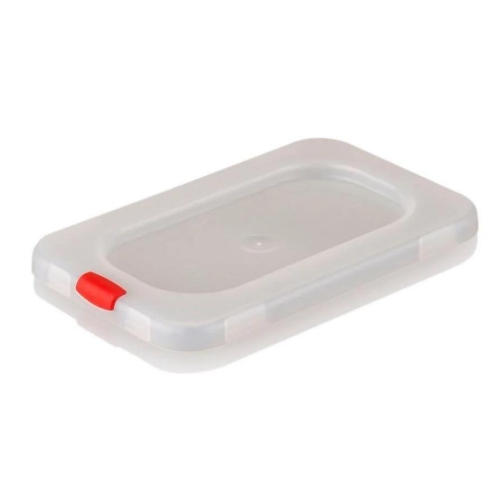 Polipropilen Saklama Kabı Kapağı 1/6