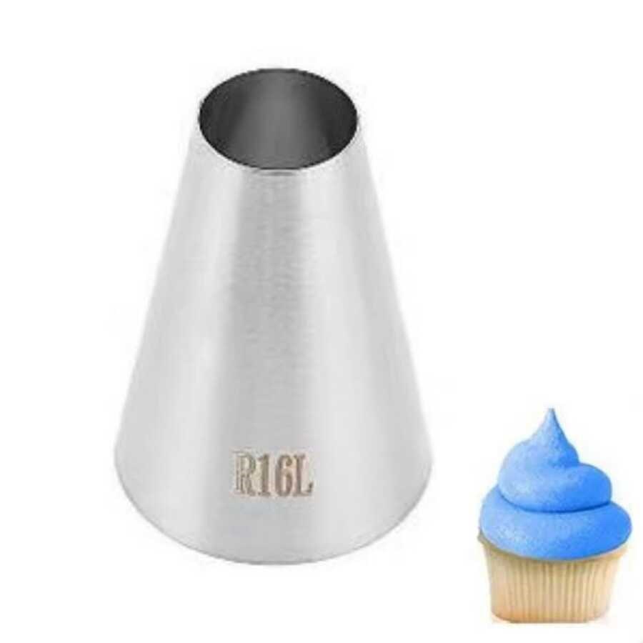 Duy Büyük Boy 35x16x48 mm