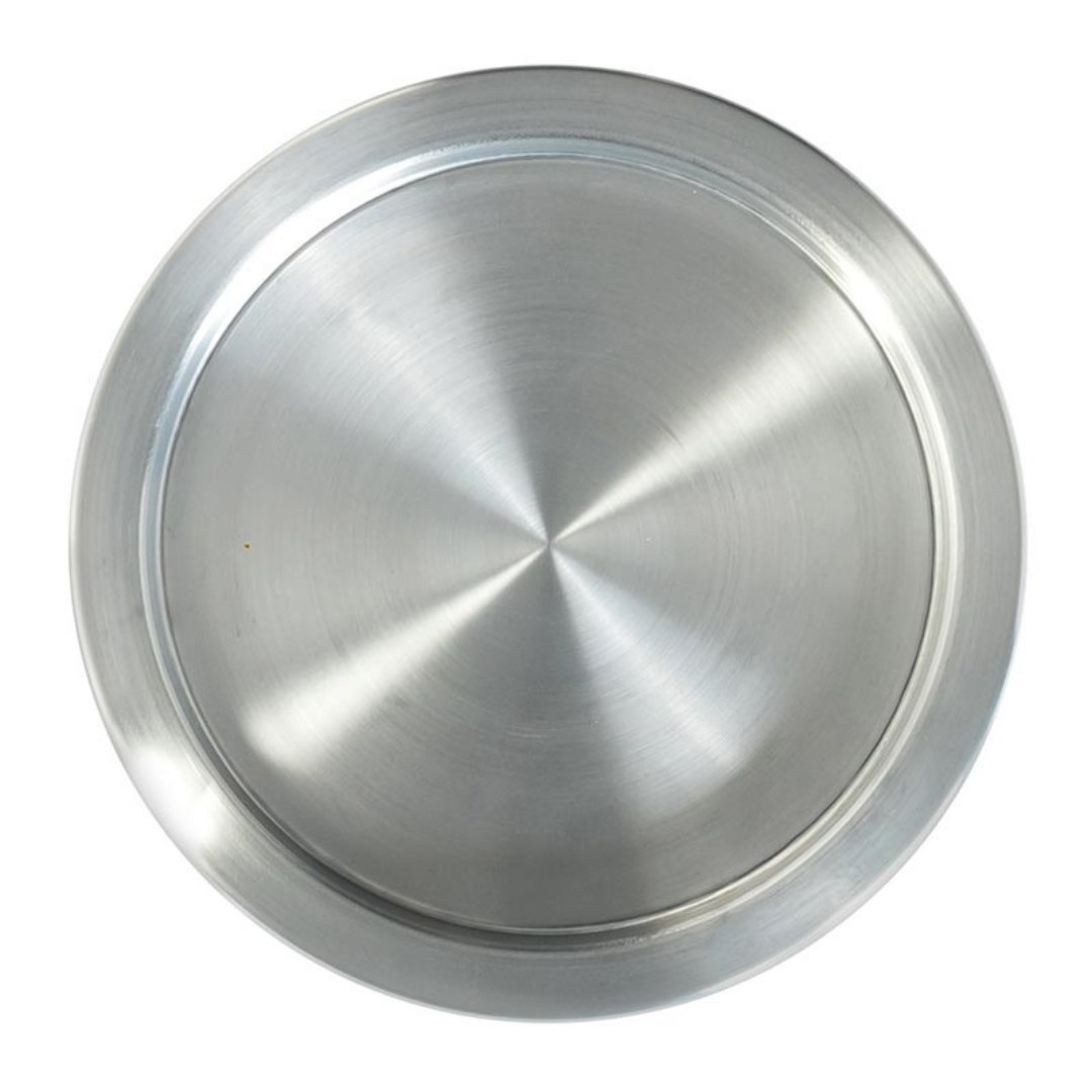 Alüminyum Künefe Tava 4 No 18 cm