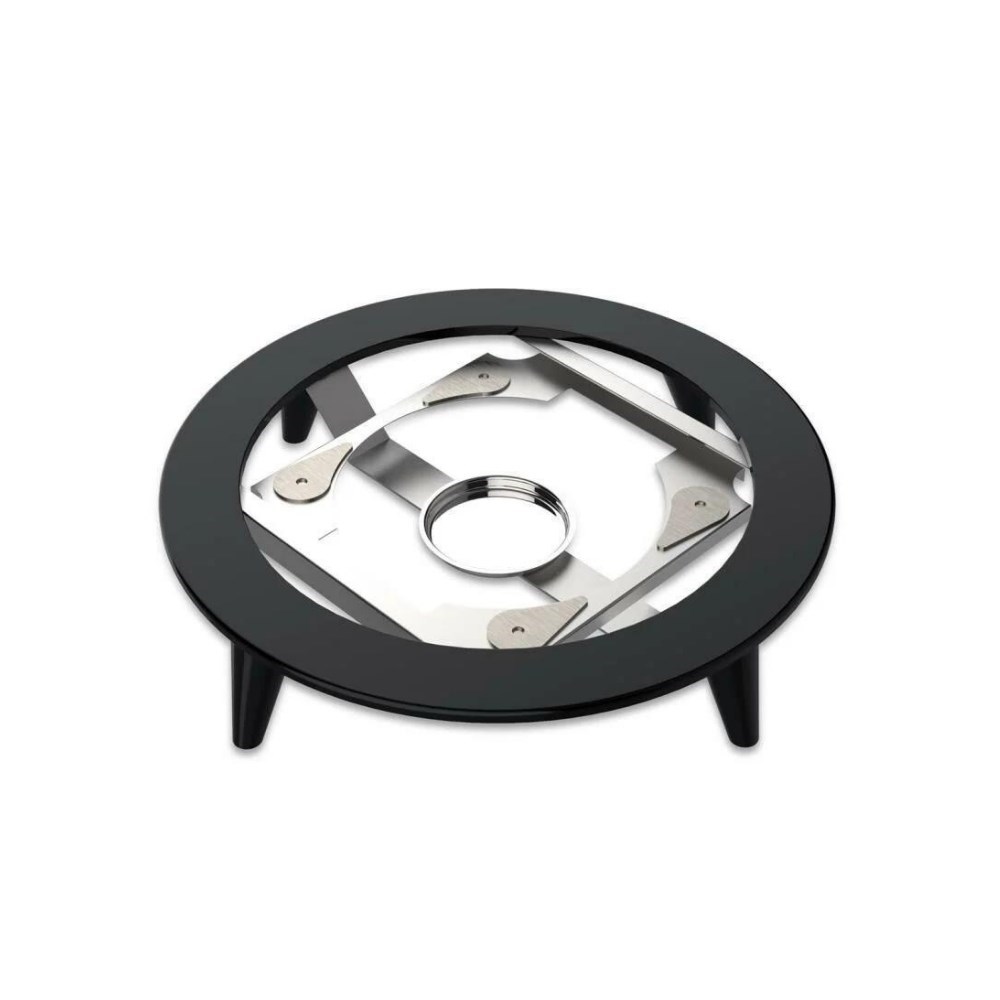 Şampanya Kovası 19 cm Mat