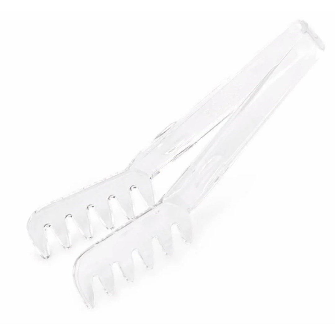 Polikarbonat Masa Makarna Şeffaf