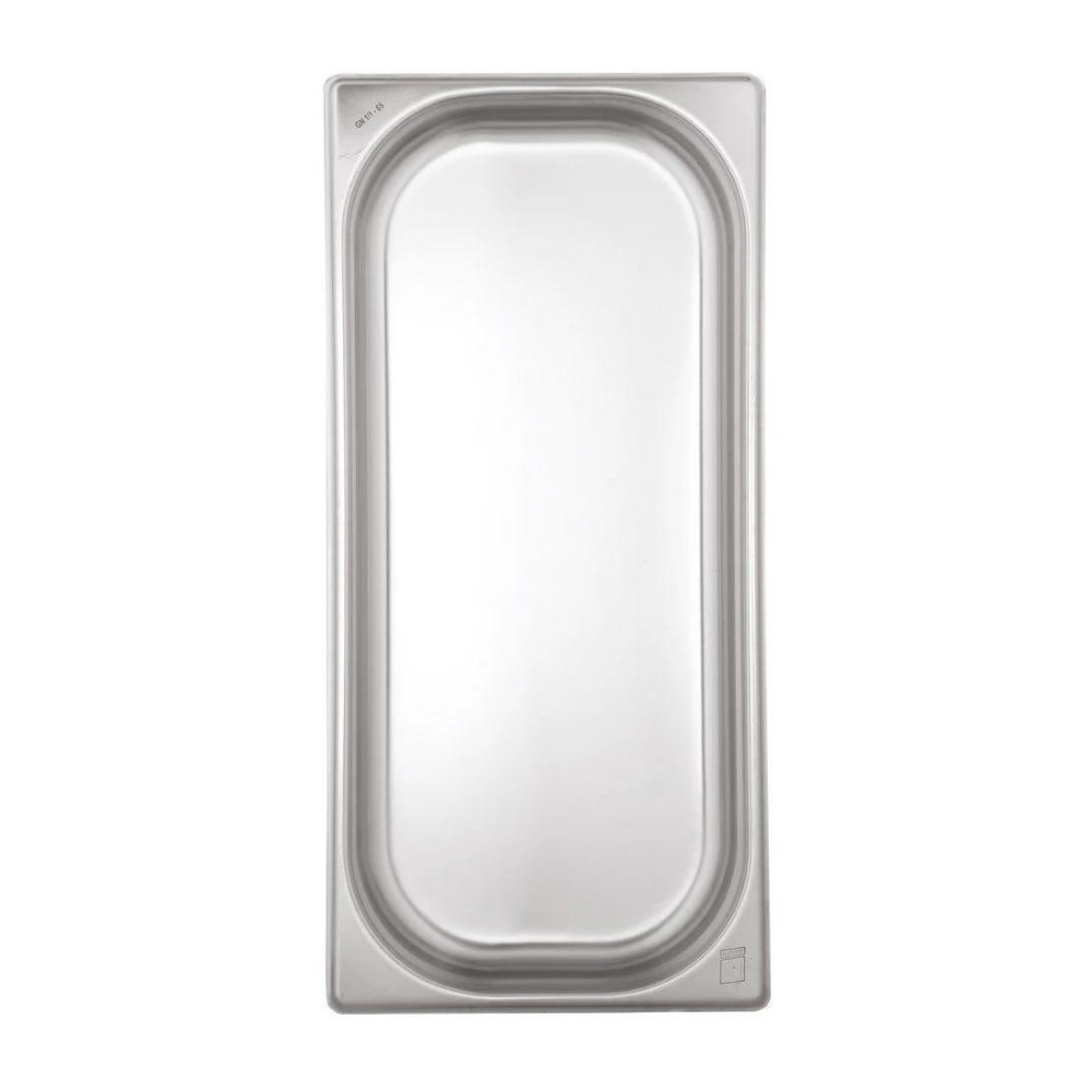 Gastronom Küvet 1/3 20 mm