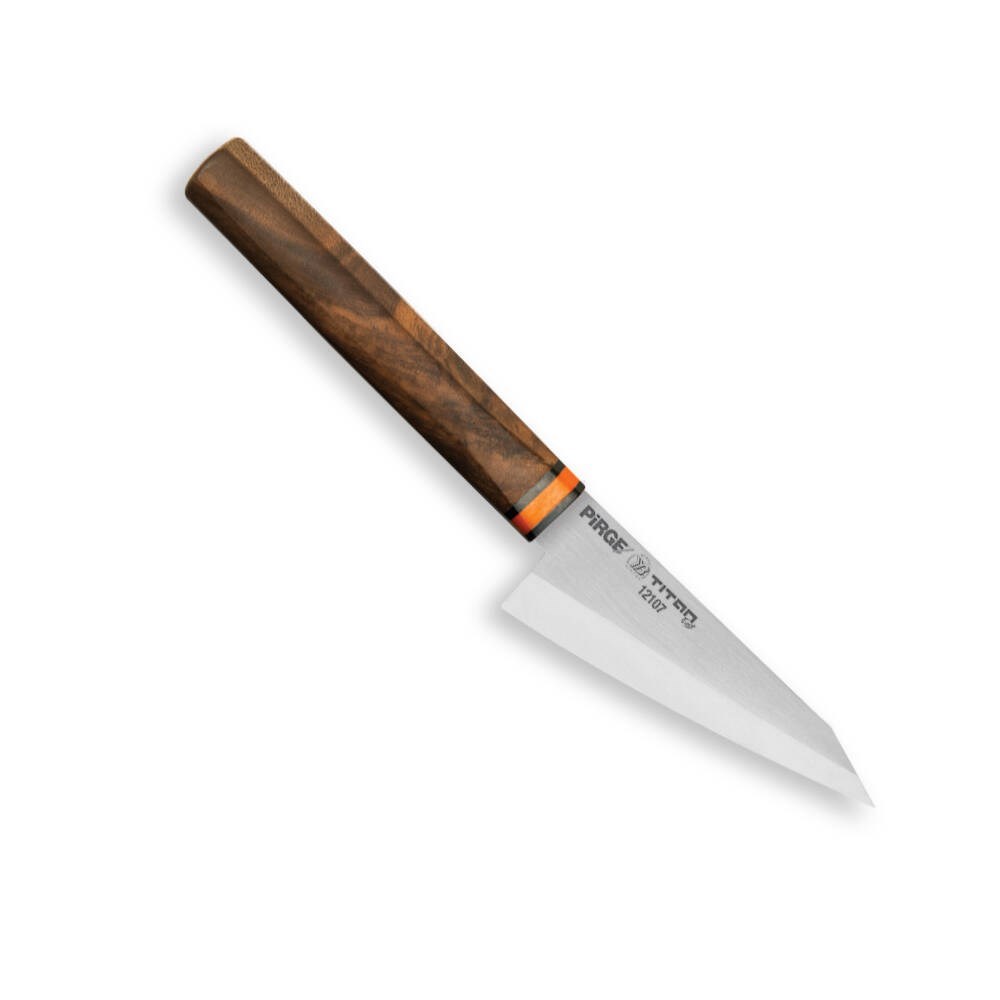 Titaneast Sıyırma Bıçağı - Honesuki 12 cm