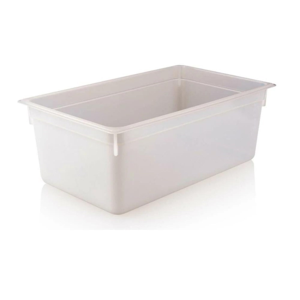 Polipropilen Saklama Kabı 1/1 200 mm