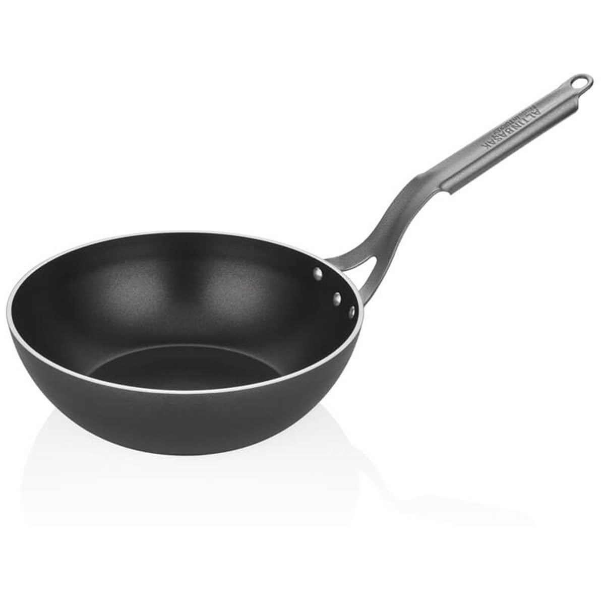 Lazzetti Wok Tava 40 cm