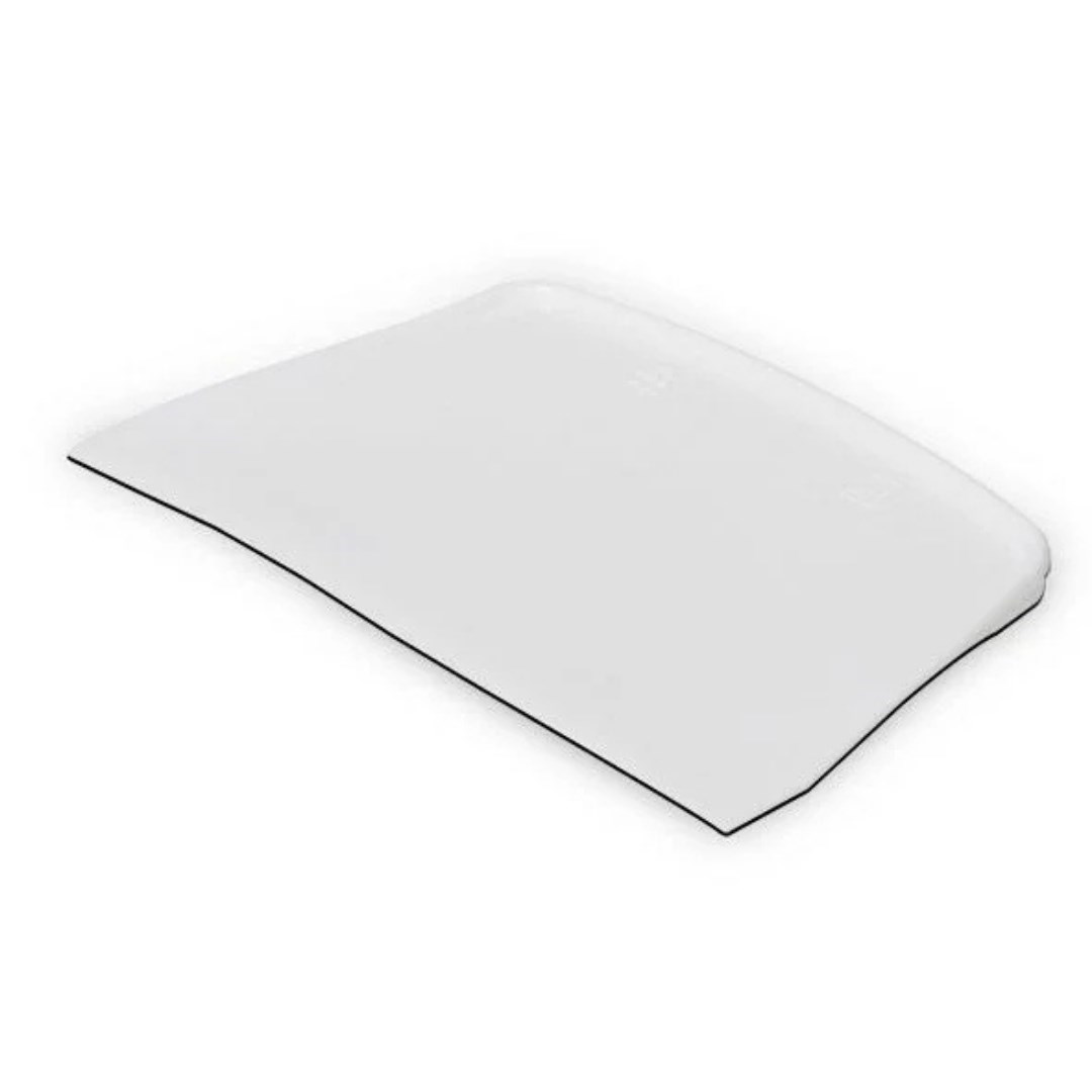 Plastik Hamur Kazıyıcısı