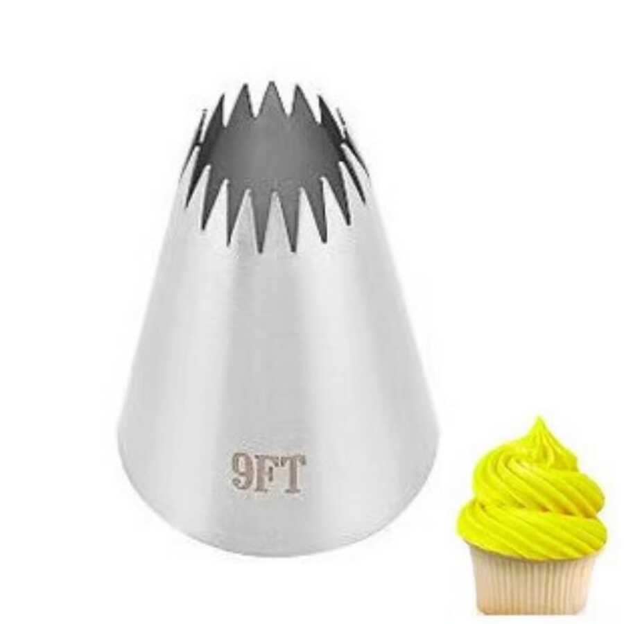 Duy Büyük Boy 35x20x49 mm