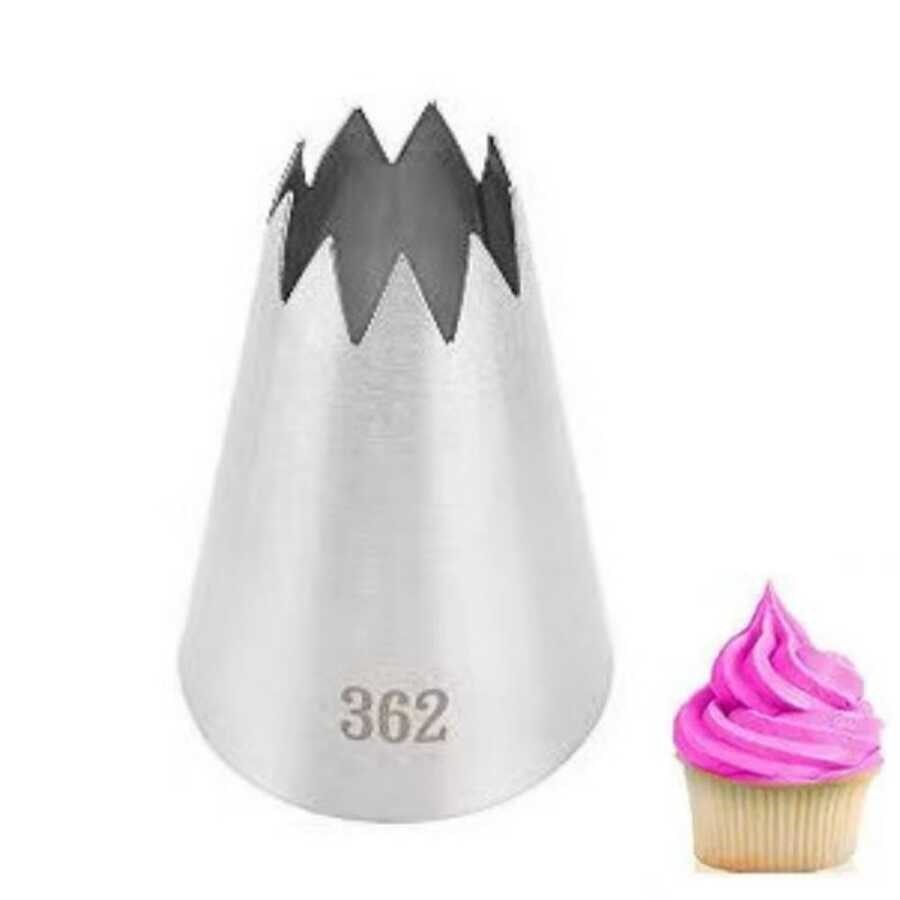 Duy Büyük Boy 35x19x53 mm