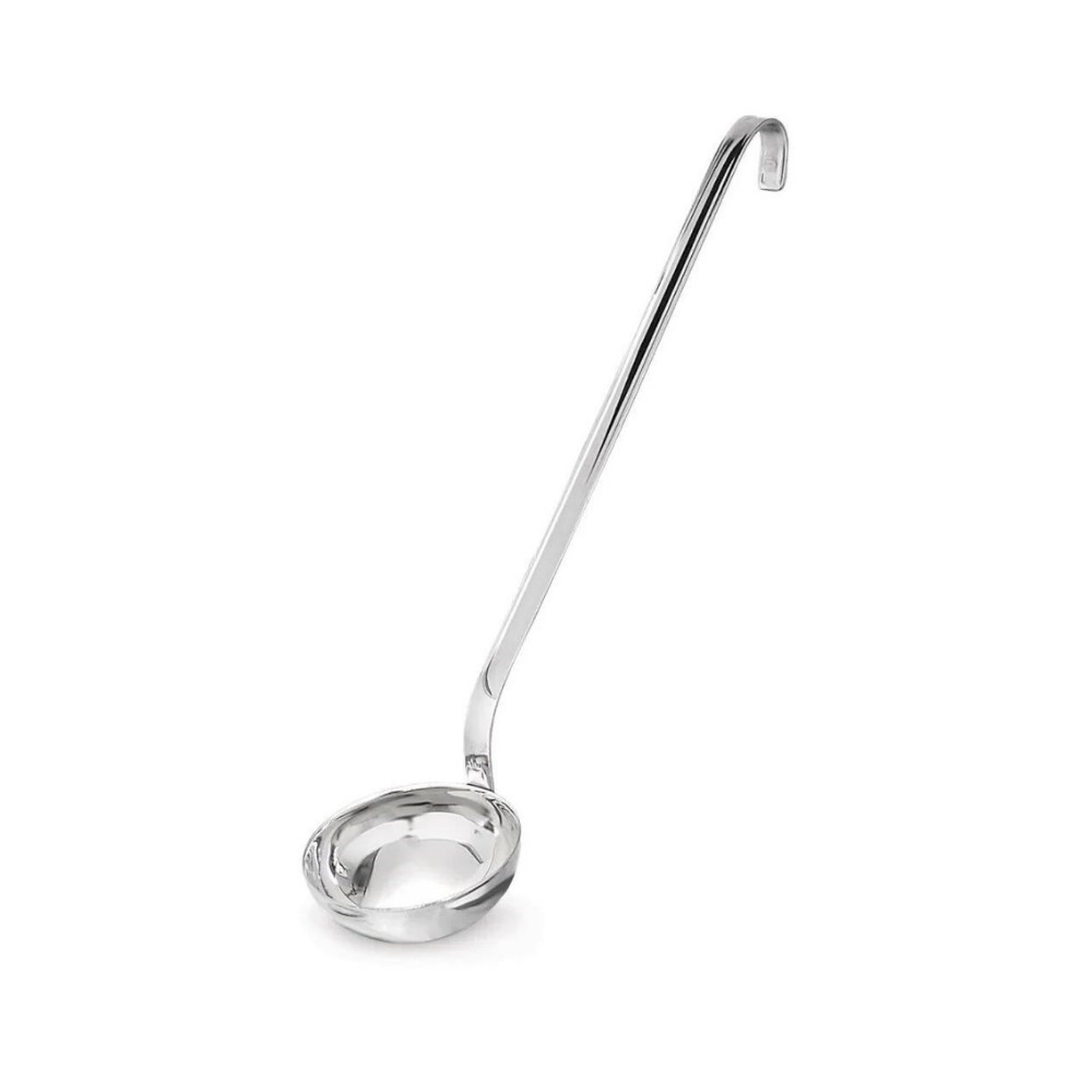 Kaynaklı Kepçe No: 2 8,8 cm