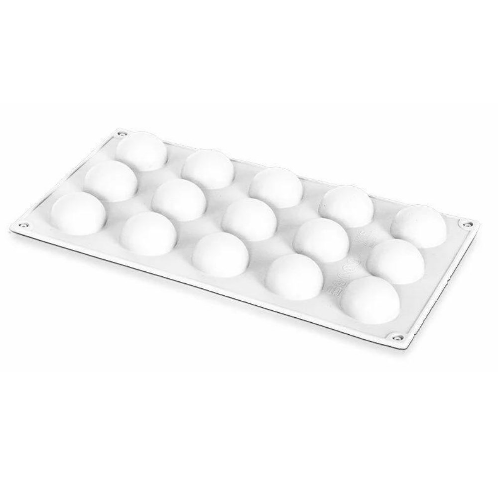 Yarım Küre 24'lü 30x15 mm