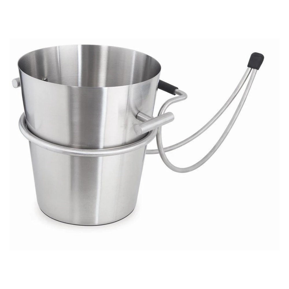 Şarap Kovası Masa Standı