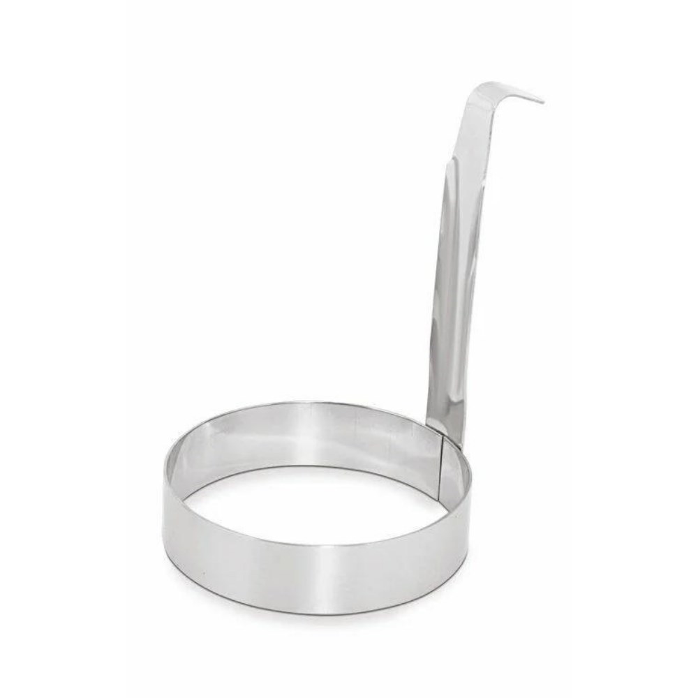 Yumurta Çemberi Yuvarlak 10 cm