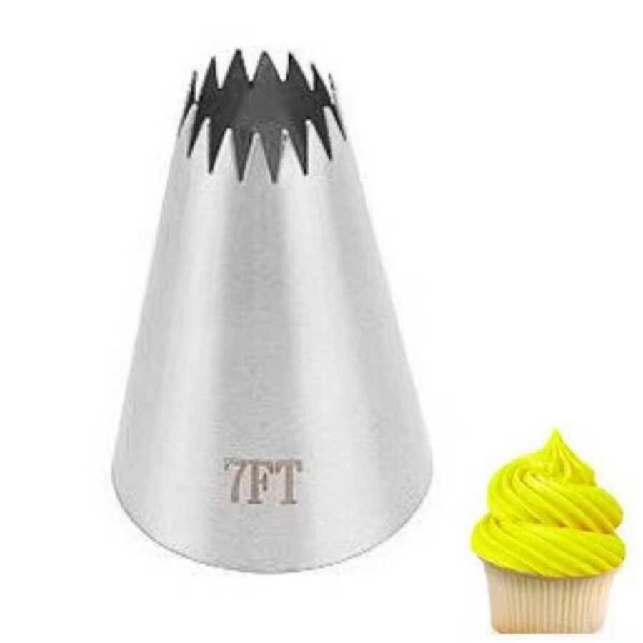 Duy Büyük Boy 35x18x50 mm