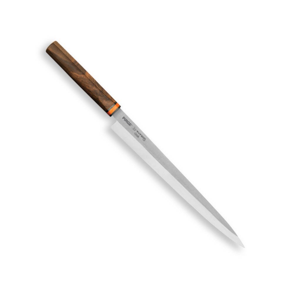 Titaneast Japon Suşi Bıçağı - Yanagiba 30 cm
