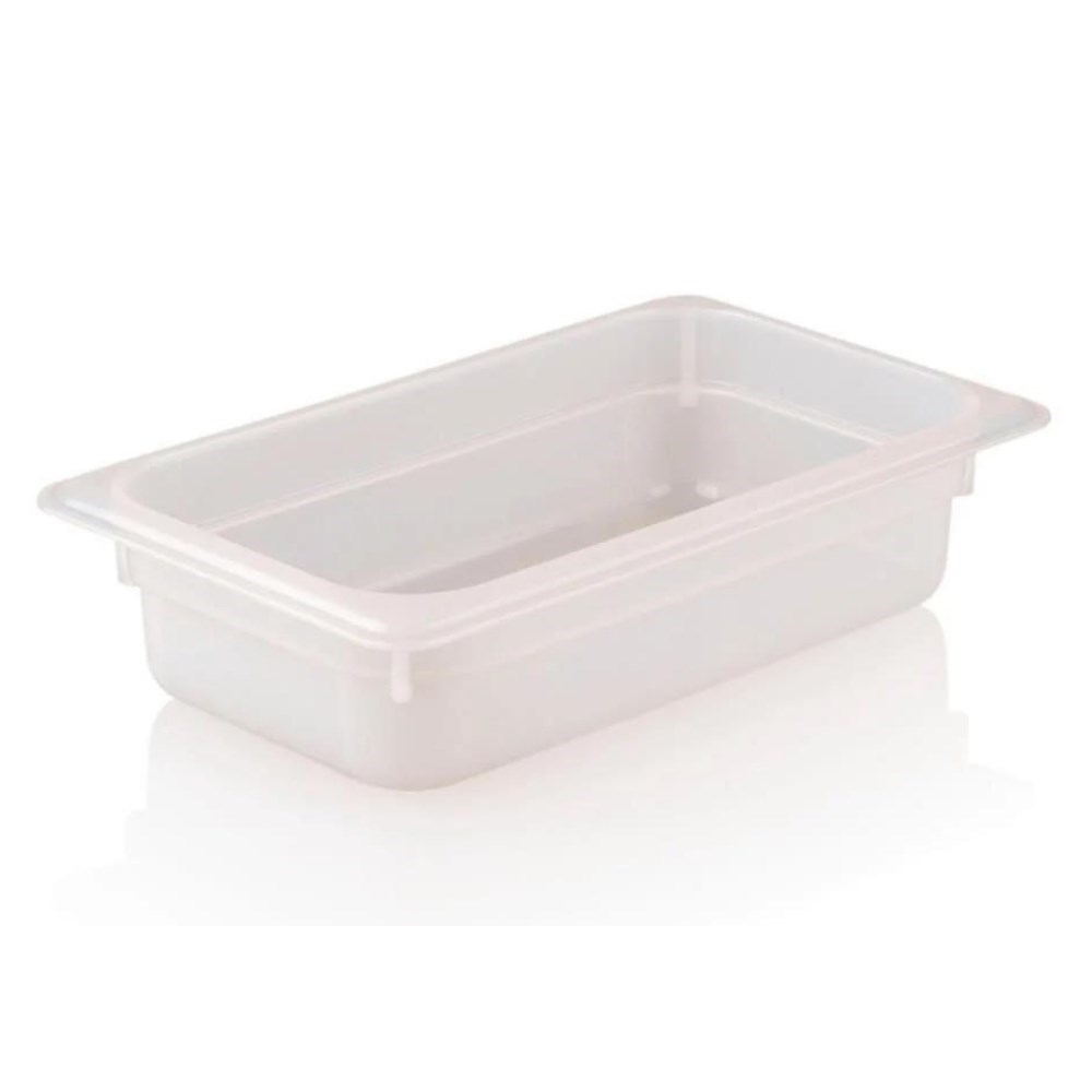 Polipropilen Saklama Kabı 1/9 65 mm