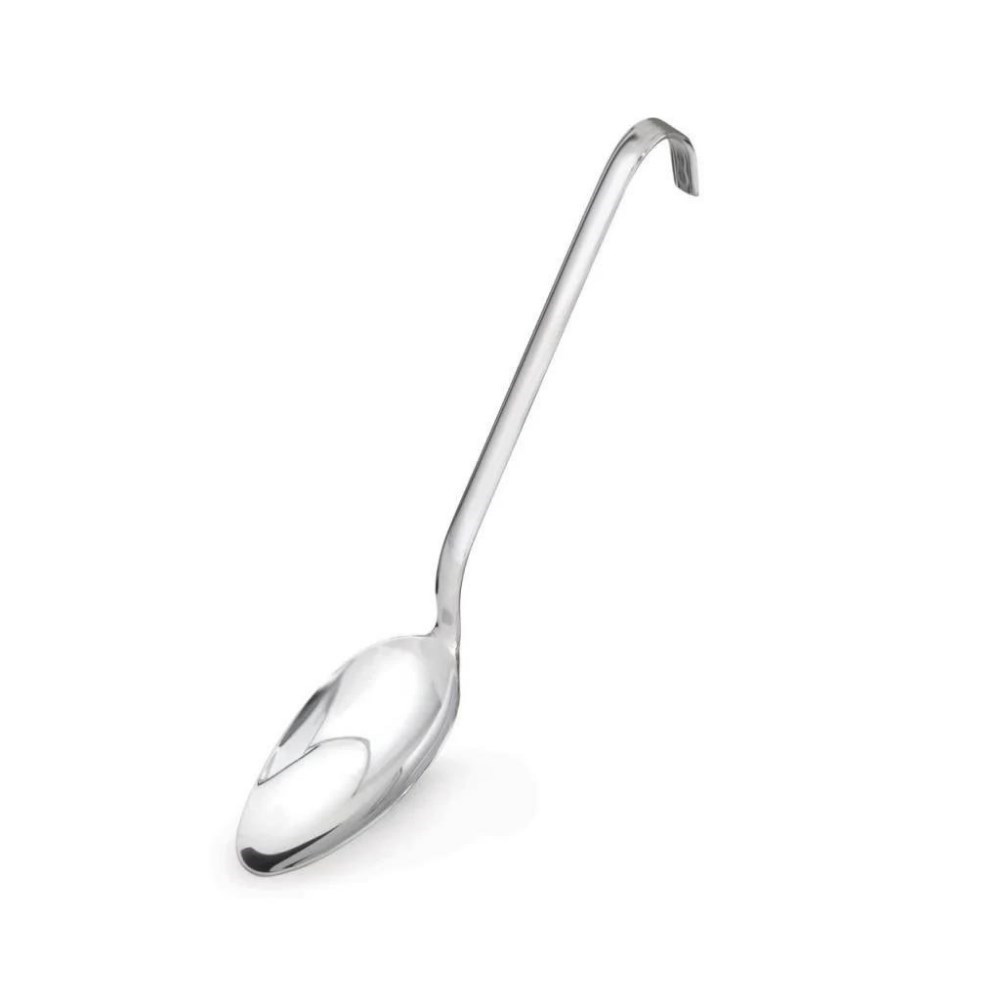 Düz Servis Kaşığı 30 cm