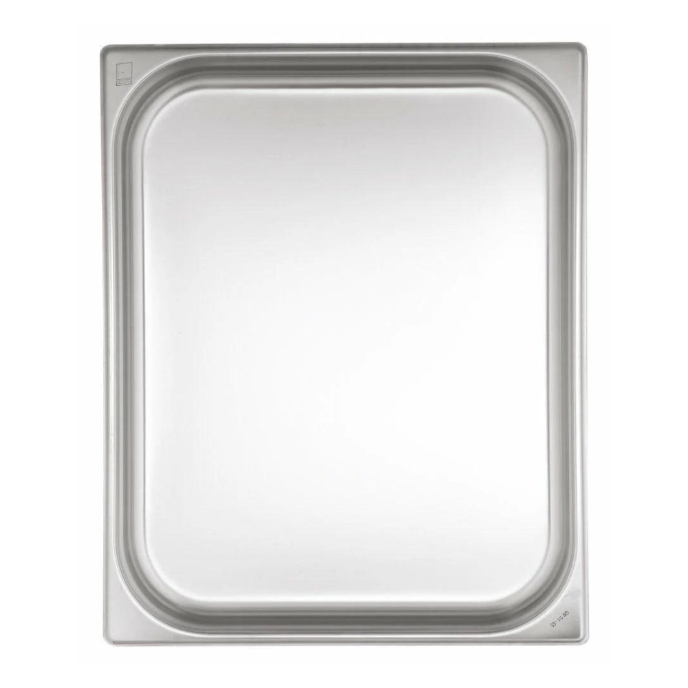 Gastronom Küvet 2/1 20 mm