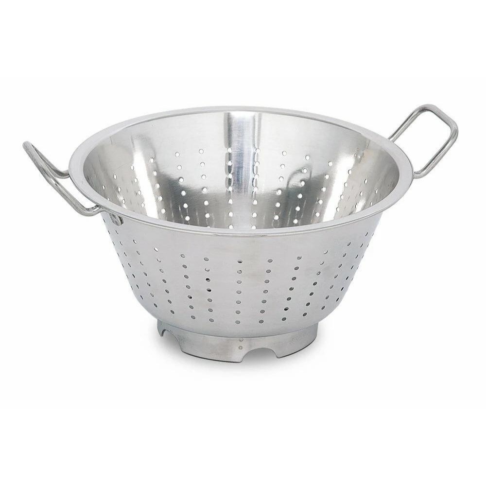 Çelik Süzgeç 32 cm