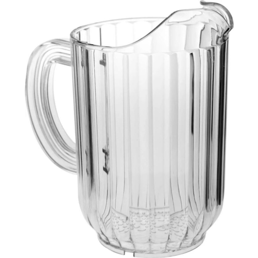 Polikarbonat Sürahi 1,8 L