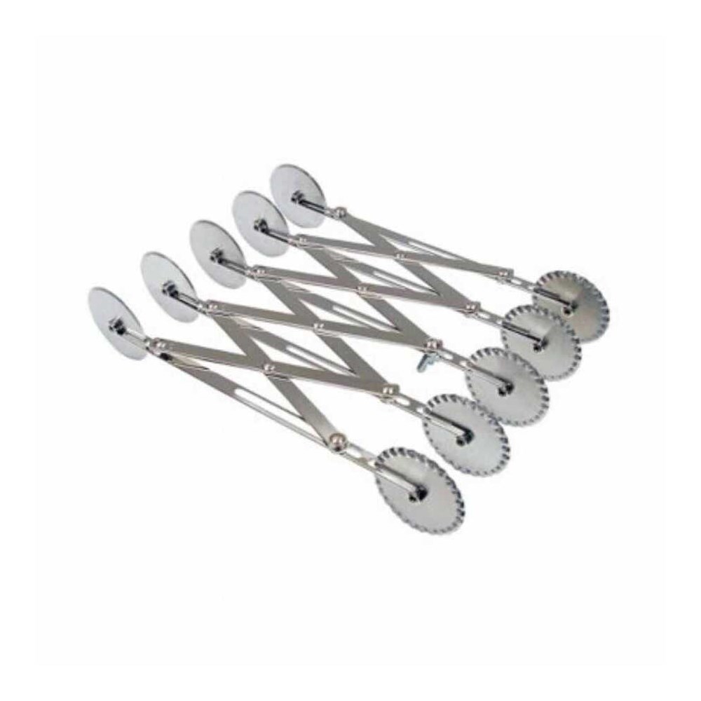 Çift Taraflı Ayarlı Rulet 5'li