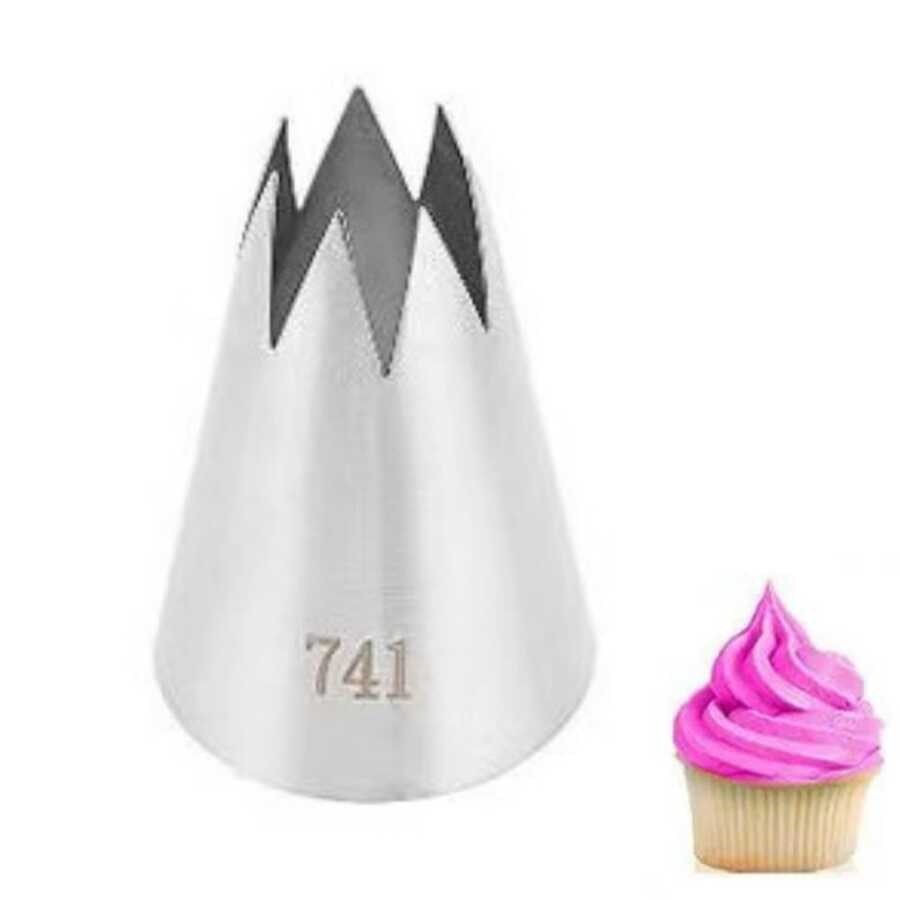 Duy Büyük Boy 35x20x51 mm