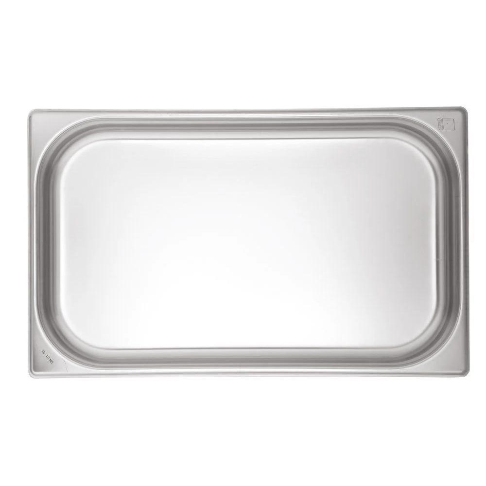 Gastronom Küvet 1/1 20 mm