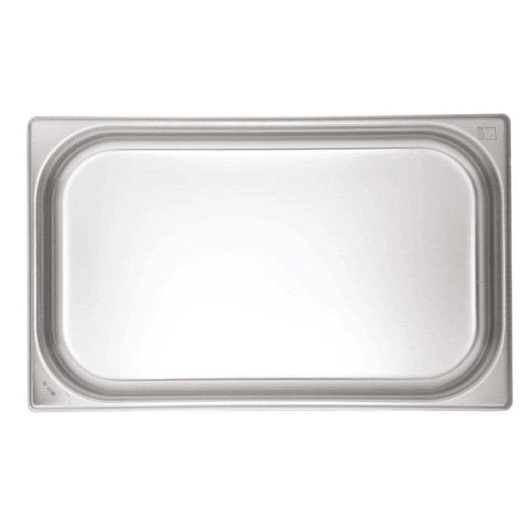 Gastronom Küvet 1/1 10 mm