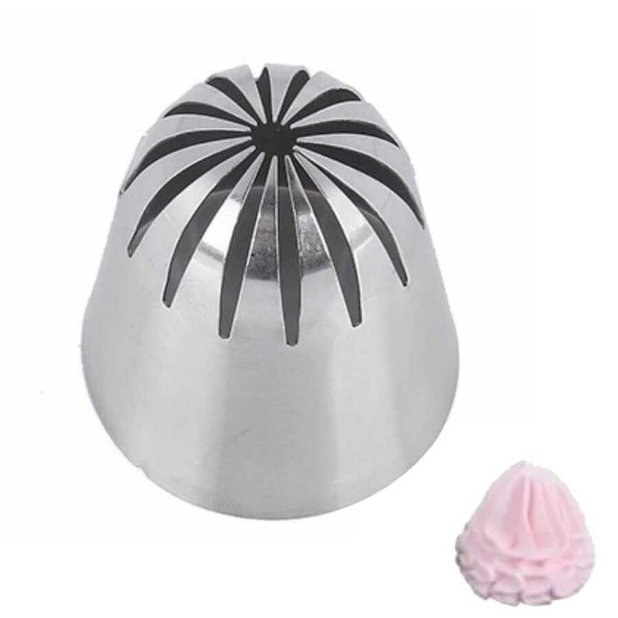 Duy Büyük Boy 36x27x45 mm