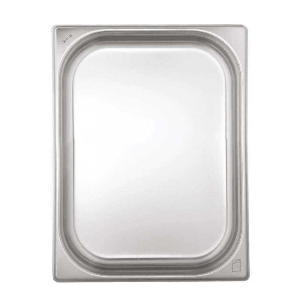 Gastronom Küvet 1/2 200 mm