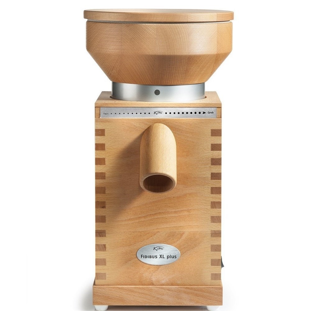 Fidibus XL Plus Taş Un Değirmeni