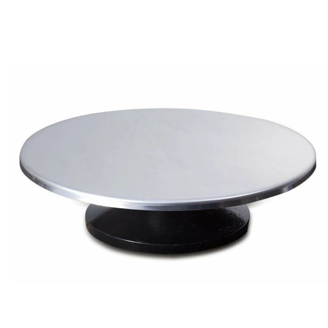 Dönen Pasta Standı 33 cm