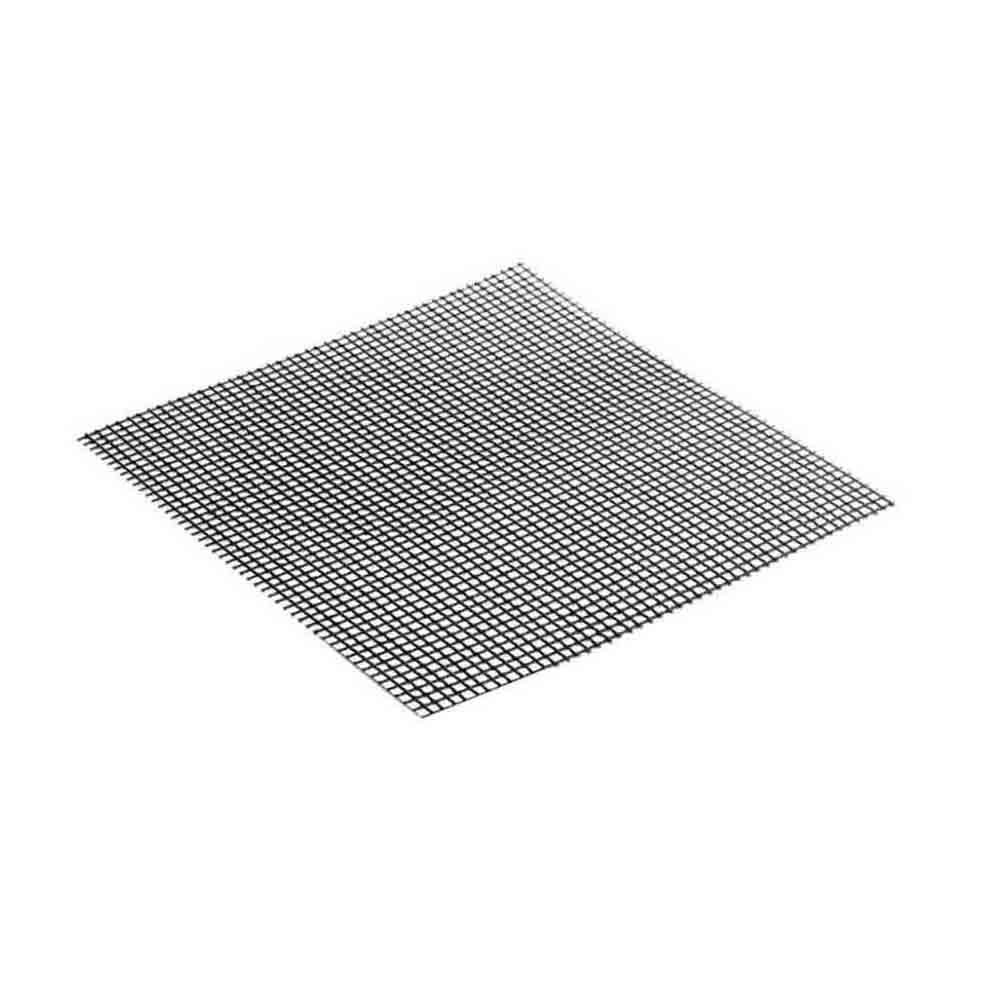 Fiberglas Barbekü Teli 40x50 cm