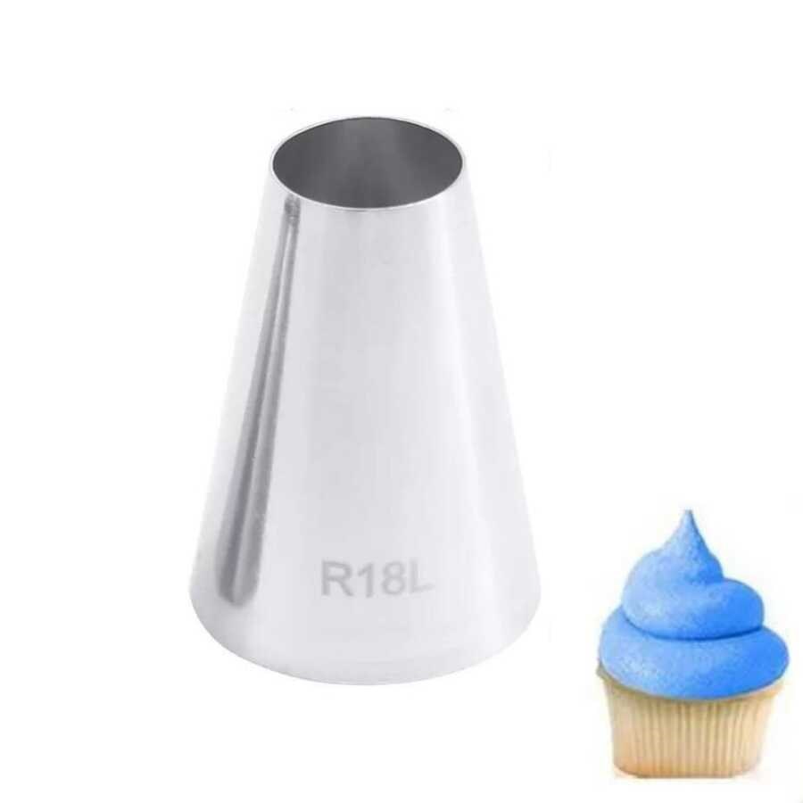 Duy Büyük Boy 35x18x48 mm