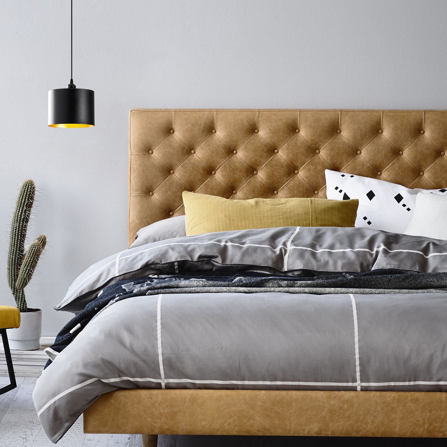 Berceste - 195BLACK-S