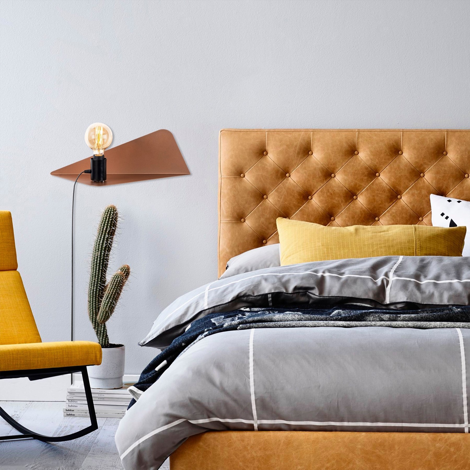 Tokyo - 502-R COPPER