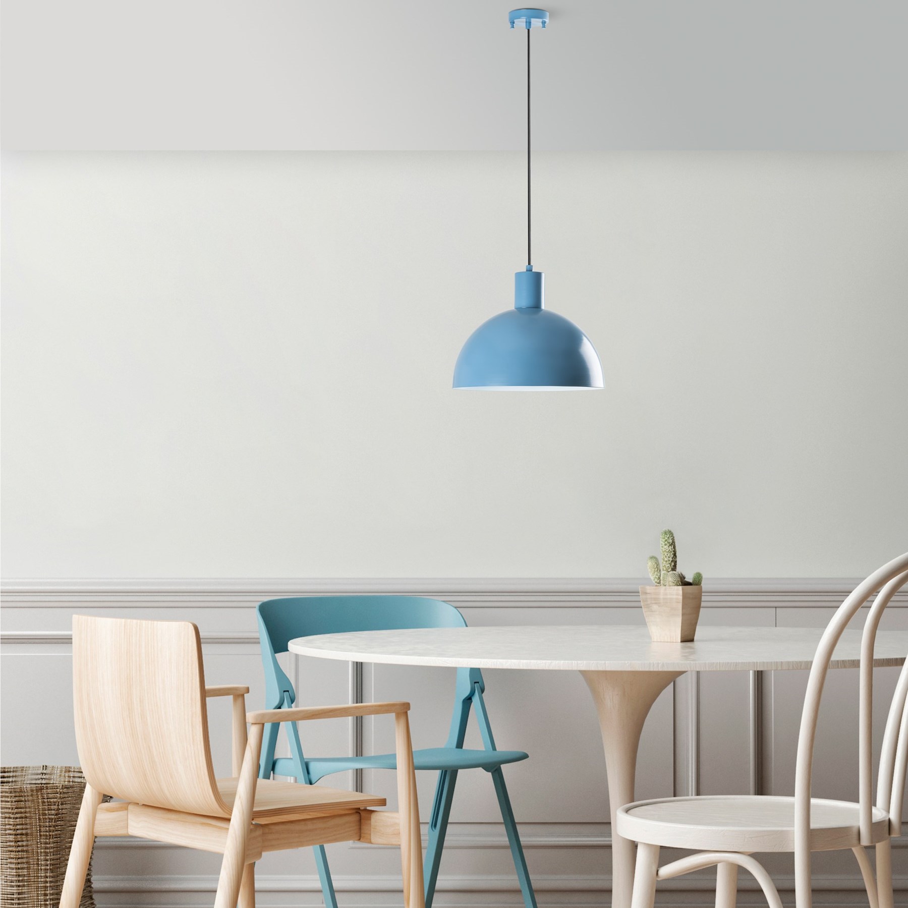 Kure 993 - Light Blue