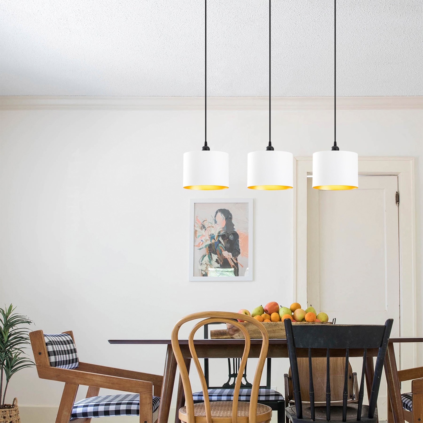 Berceste - 195WHITE-S1