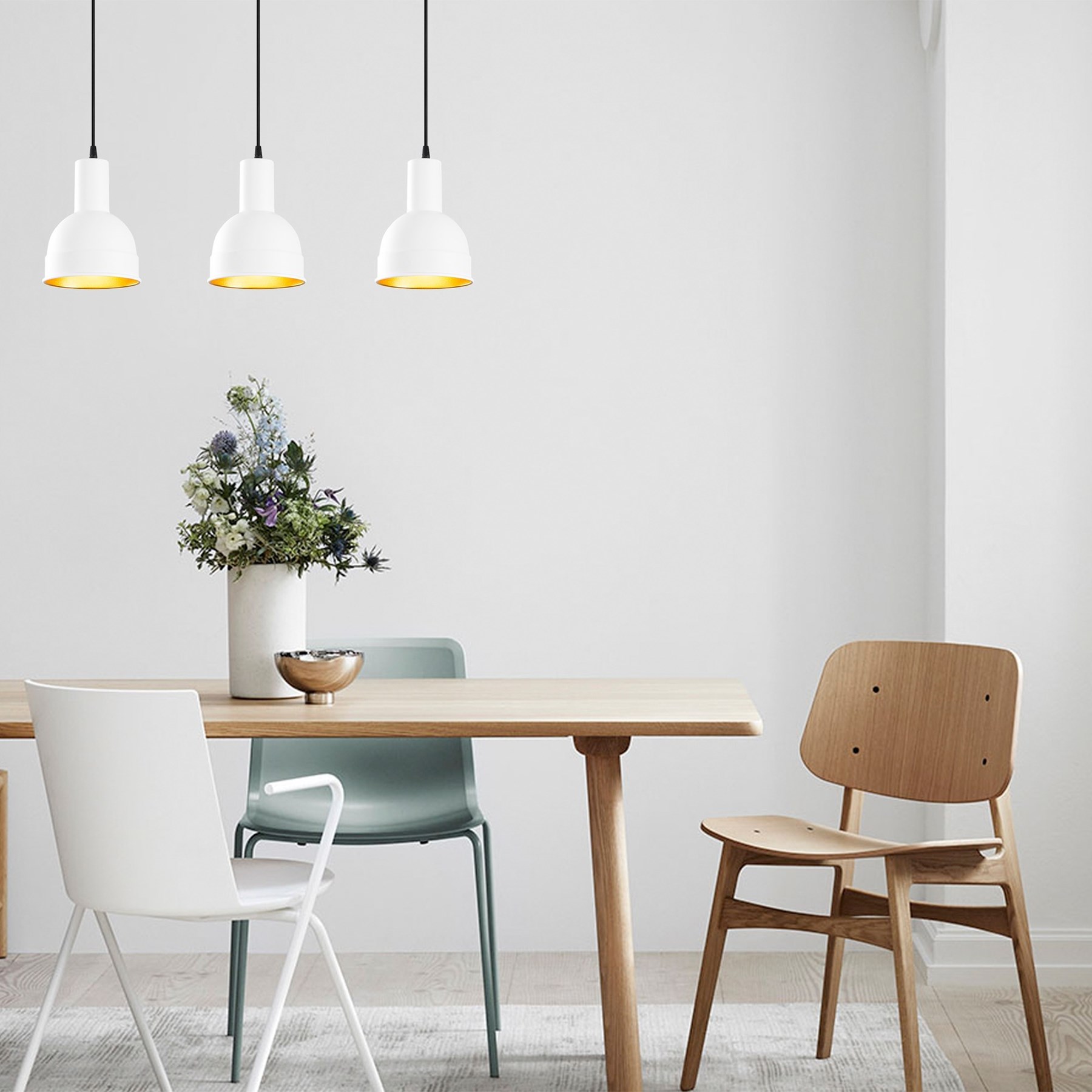 Berceste - 183WHITE-S1