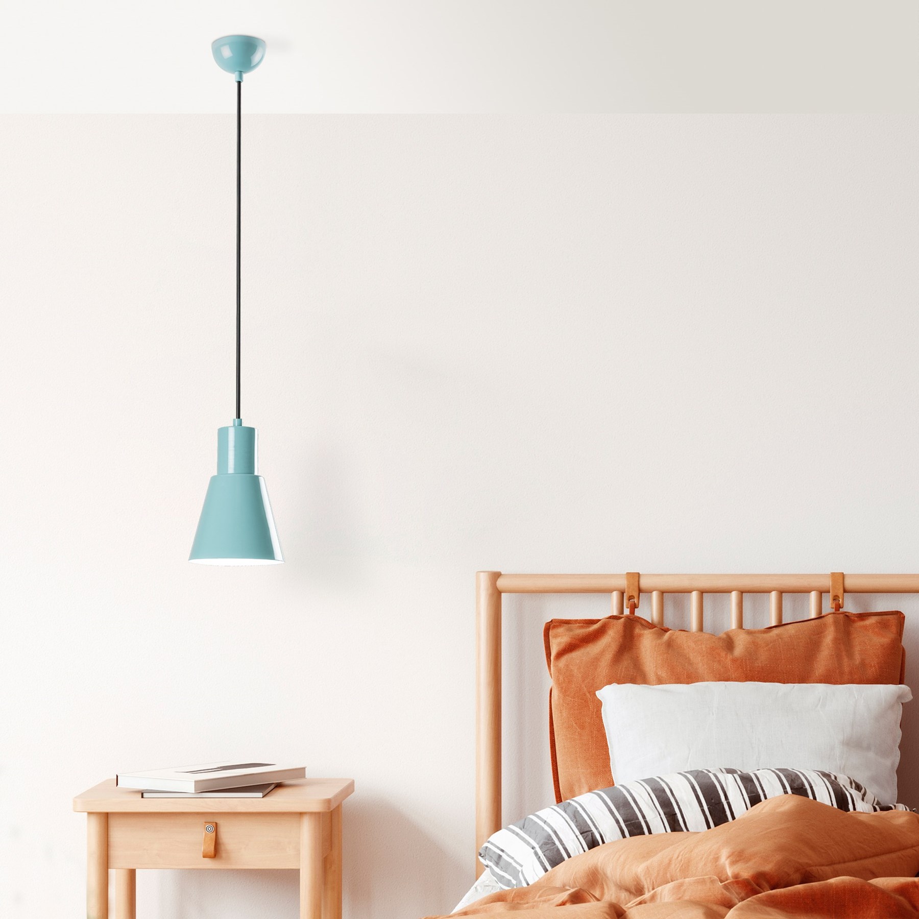 Konikkem - Turquoise